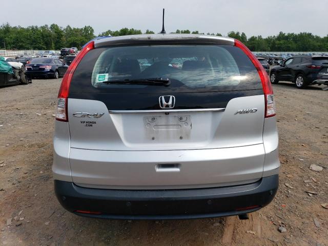 Photo 5 VIN: 5J6RM4H32EL041456 - HONDA CR-V LX 