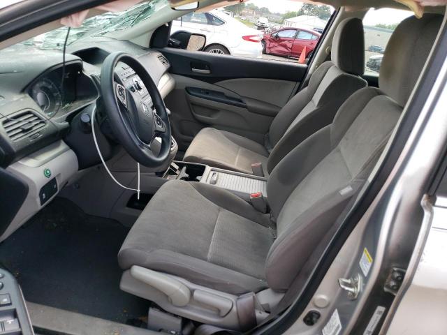 Photo 6 VIN: 5J6RM4H32EL041456 - HONDA CR-V LX 