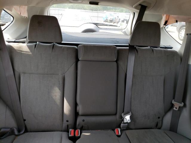 Photo 9 VIN: 5J6RM4H32EL041456 - HONDA CR-V LX 