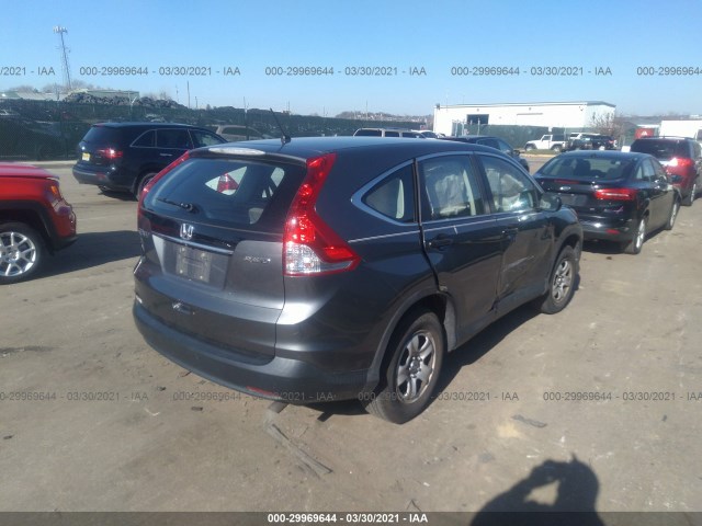 Photo 3 VIN: 5J6RM4H32EL049038 - HONDA CR-V 