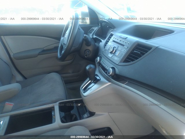 Photo 4 VIN: 5J6RM4H32EL049038 - HONDA CR-V 