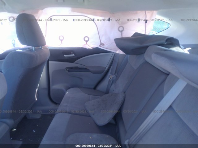 Photo 7 VIN: 5J6RM4H32EL049038 - HONDA CR-V 