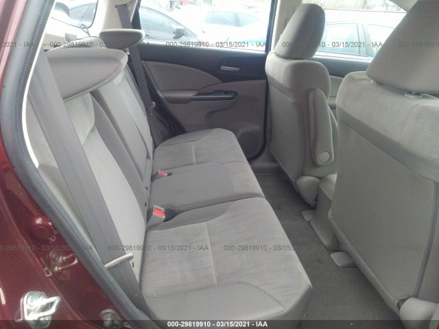 Photo 7 VIN: 5J6RM4H32EL058855 - HONDA CR-V 