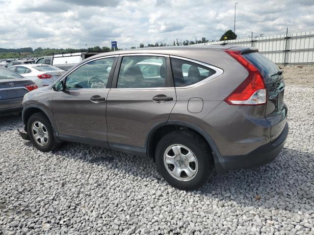 Photo 1 VIN: 5J6RM4H32EL073923 - HONDA CRV 