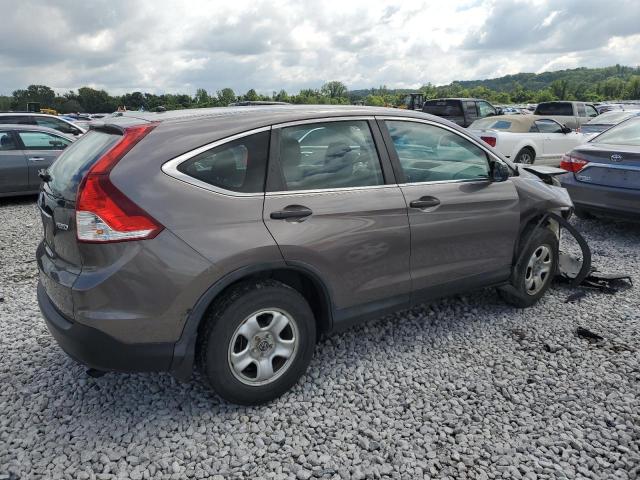 Photo 2 VIN: 5J6RM4H32EL073923 - HONDA CRV 