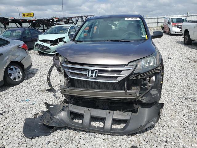 Photo 4 VIN: 5J6RM4H32EL073923 - HONDA CRV 