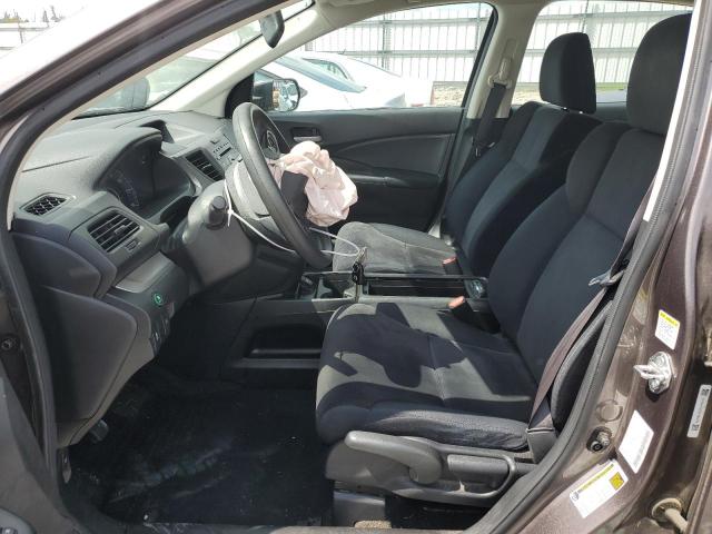 Photo 6 VIN: 5J6RM4H32EL073923 - HONDA CRV 