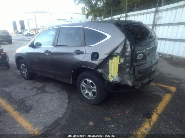 Photo 2 VIN: 5J6RM4H32EL073940 - HONDA CR-V 