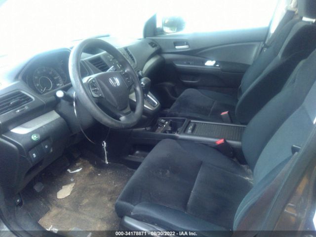 Photo 4 VIN: 5J6RM4H32EL073940 - HONDA CR-V 