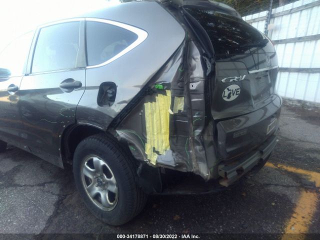 Photo 5 VIN: 5J6RM4H32EL073940 - HONDA CR-V 