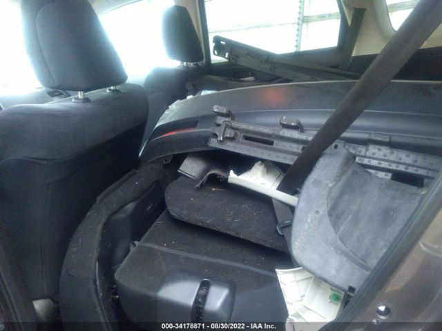 Photo 7 VIN: 5J6RM4H32EL073940 - HONDA CR-V 