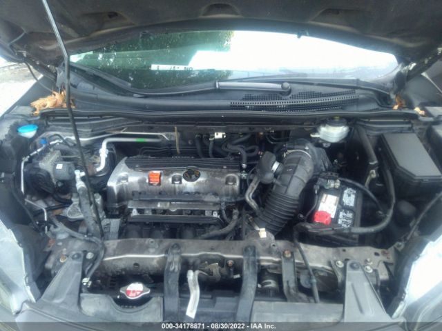 Photo 9 VIN: 5J6RM4H32EL073940 - HONDA CR-V 