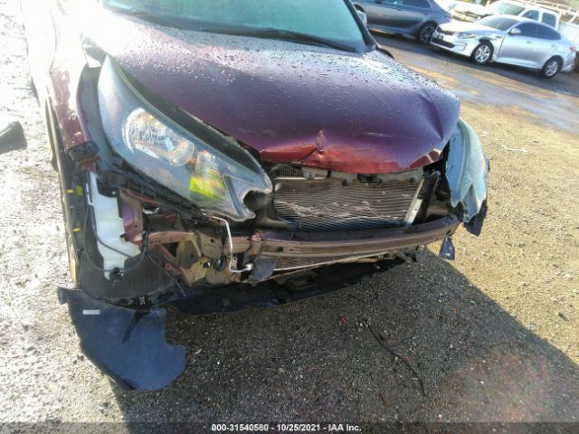 Photo 5 VIN: 5J6RM4H32EL078751 - HONDA CR-V 