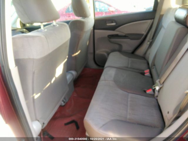 Photo 7 VIN: 5J6RM4H32EL078751 - HONDA CR-V 