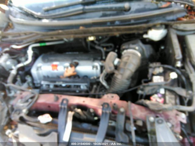 Photo 9 VIN: 5J6RM4H32EL078751 - HONDA CR-V 