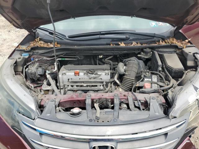 Photo 11 VIN: 5J6RM4H32EL101395 - HONDA CRV 