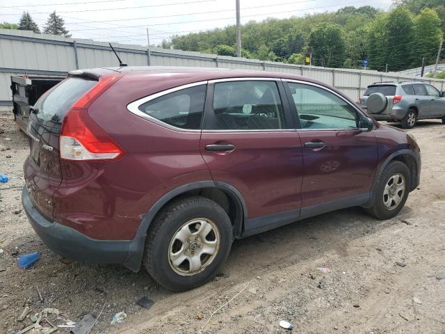 Photo 2 VIN: 5J6RM4H32EL101395 - HONDA CRV 