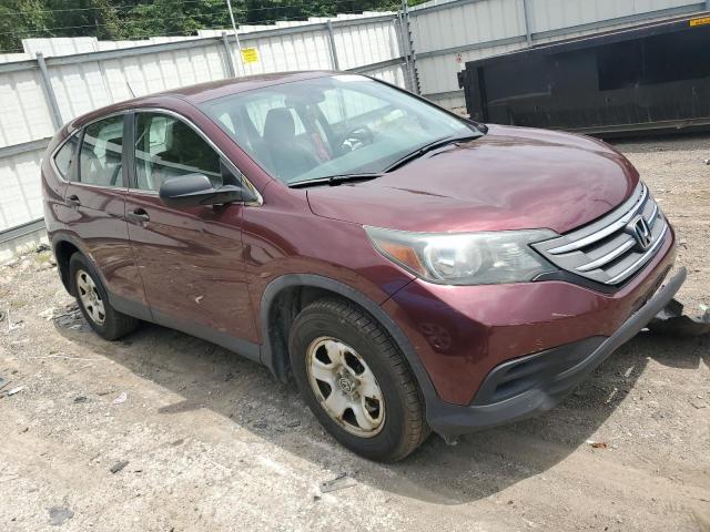 Photo 3 VIN: 5J6RM4H32EL101395 - HONDA CRV 