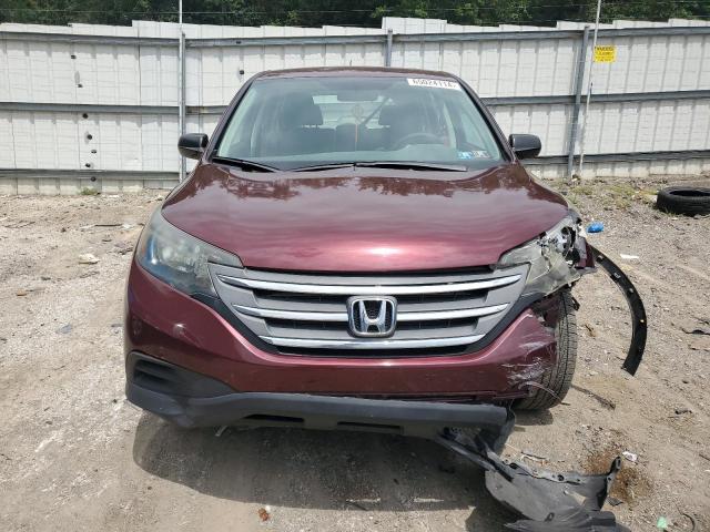 Photo 4 VIN: 5J6RM4H32EL101395 - HONDA CRV 