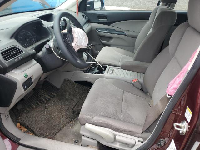 Photo 6 VIN: 5J6RM4H32EL101395 - HONDA CRV 