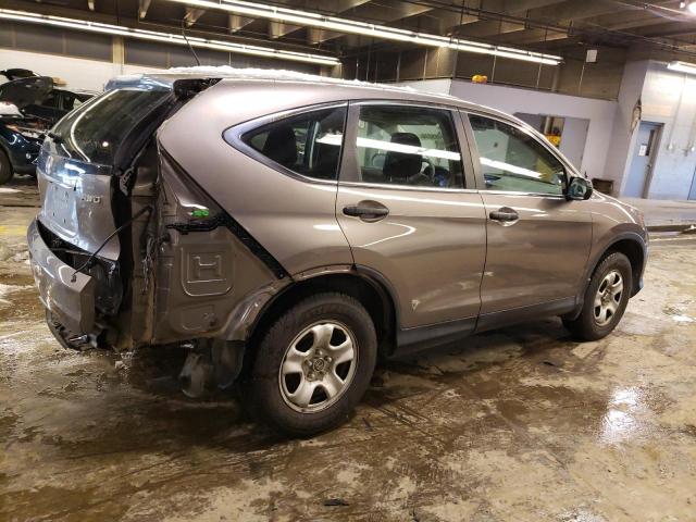 Photo 2 VIN: 5J6RM4H32EL108508 - HONDA CRV 