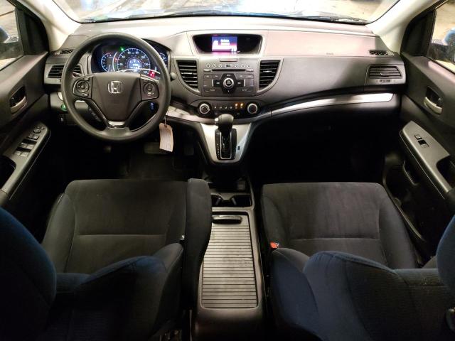 Photo 7 VIN: 5J6RM4H32EL108508 - HONDA CRV 