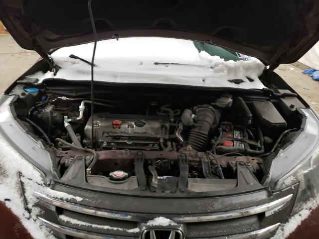 Photo 6 VIN: 5J6RM4H32EL110694 - HONDA CR-V LX 