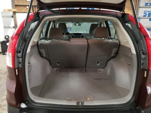 Photo 8 VIN: 5J6RM4H32EL110694 - HONDA CR-V LX 