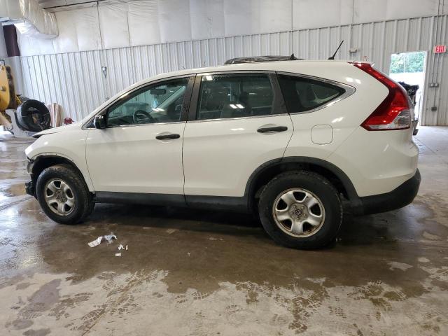 Photo 1 VIN: 5J6RM4H32EL116298 - HONDA CRV 