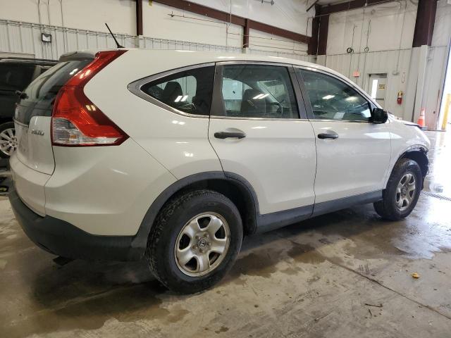 Photo 2 VIN: 5J6RM4H32EL116298 - HONDA CRV 