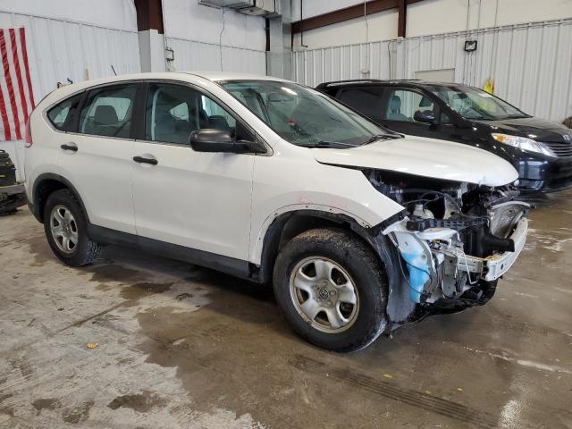 Photo 3 VIN: 5J6RM4H32EL116298 - HONDA CRV 