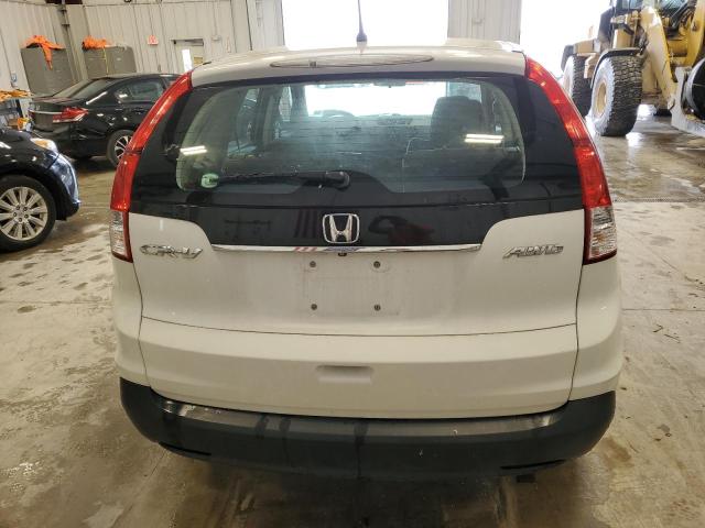 Photo 5 VIN: 5J6RM4H32EL116298 - HONDA CRV 