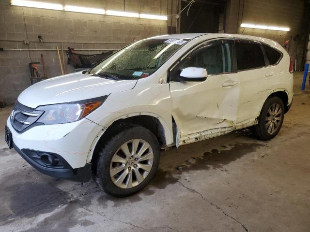 Photo 0 VIN: 5J6RM4H32EL118875 - HONDA CRV 