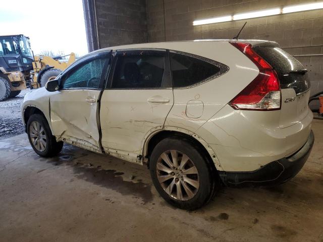 Photo 1 VIN: 5J6RM4H32EL118875 - HONDA CRV 