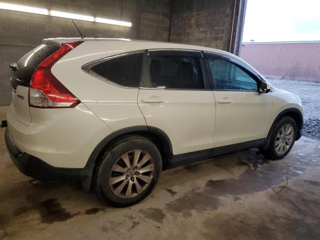 Photo 2 VIN: 5J6RM4H32EL118875 - HONDA CRV 