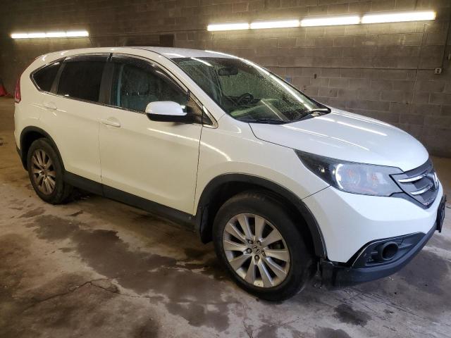 Photo 3 VIN: 5J6RM4H32EL118875 - HONDA CRV 