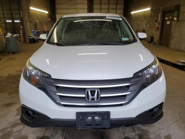 Photo 4 VIN: 5J6RM4H32EL118875 - HONDA CRV 