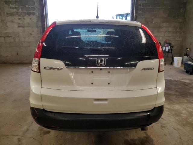 Photo 5 VIN: 5J6RM4H32EL118875 - HONDA CRV 