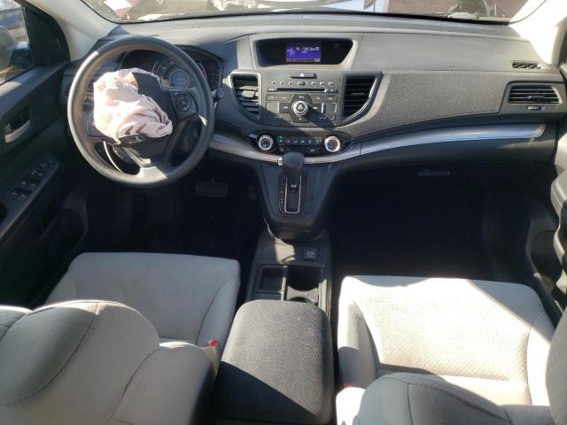 Photo 7 VIN: 5J6RM4H32FL003811 - HONDA CRV 