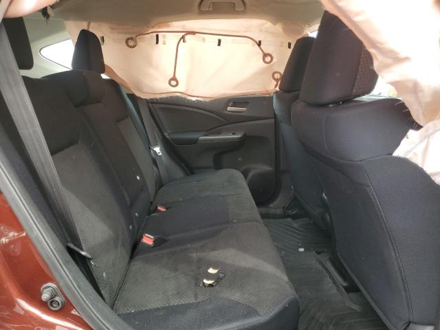 Photo 10 VIN: 5J6RM4H32FL012671 - HONDA CR-V LX 