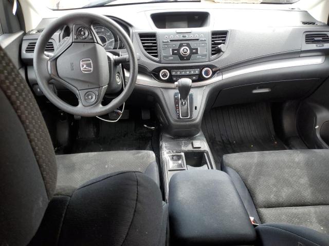 Photo 7 VIN: 5J6RM4H32FL012671 - HONDA CR-V LX 