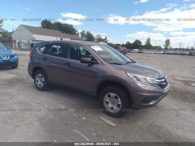 Photo 0 VIN: 5J6RM4H32FL014520 - HONDA CR-V 