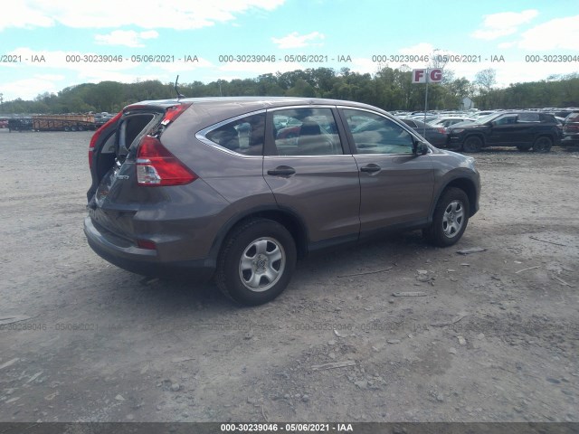 Photo 3 VIN: 5J6RM4H32FL014520 - HONDA CR-V 