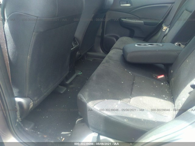 Photo 7 VIN: 5J6RM4H32FL014520 - HONDA CR-V 