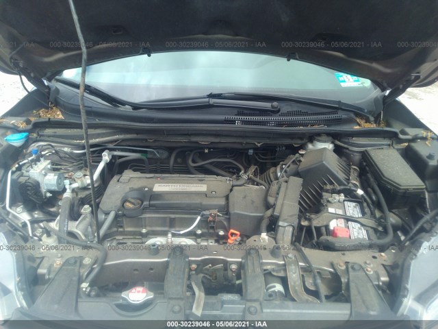 Photo 9 VIN: 5J6RM4H32FL014520 - HONDA CR-V 