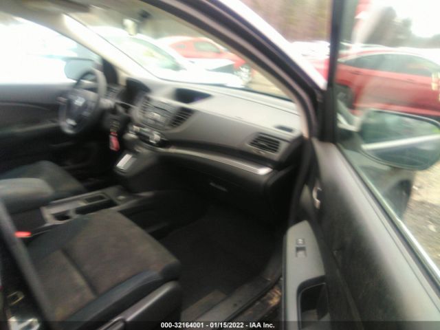 Photo 4 VIN: 5J6RM4H32FL016249 - HONDA CR-V 