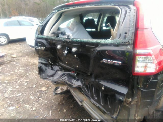 Photo 5 VIN: 5J6RM4H32FL016249 - HONDA CR-V 