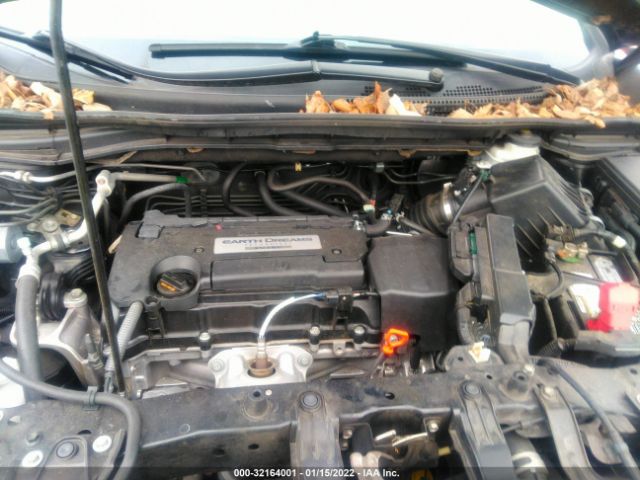 Photo 9 VIN: 5J6RM4H32FL016249 - HONDA CR-V 