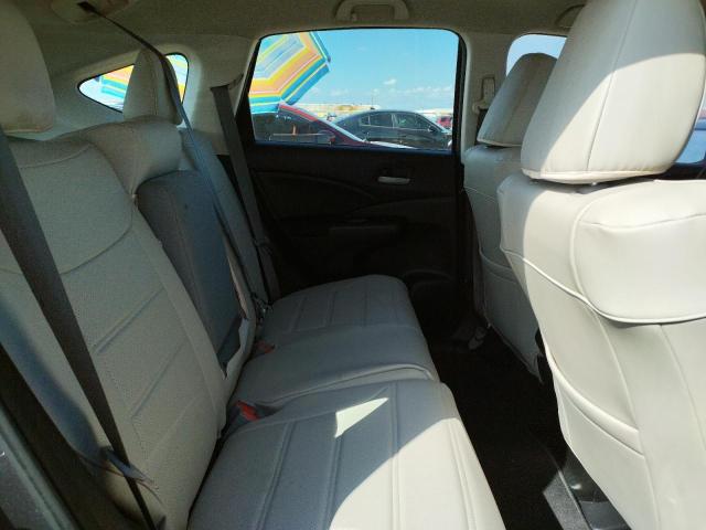 Photo 5 VIN: 5J6RM4H32FL018969 - HONDA CR-V LX 