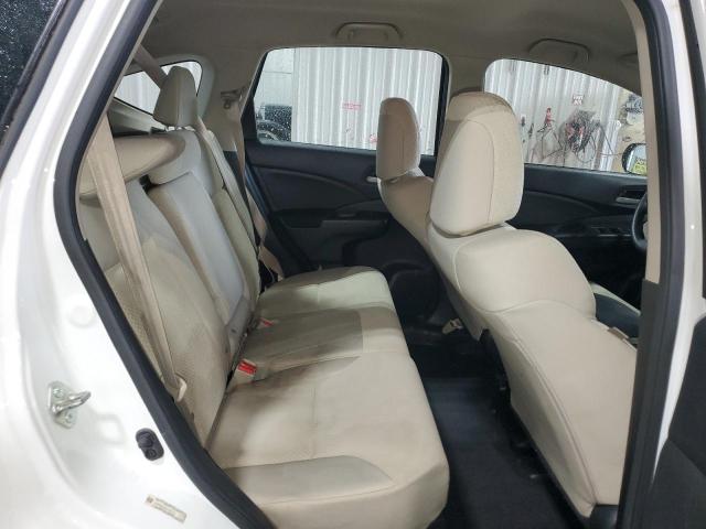 Photo 10 VIN: 5J6RM4H32FL027171 - HONDA CR-V LX 